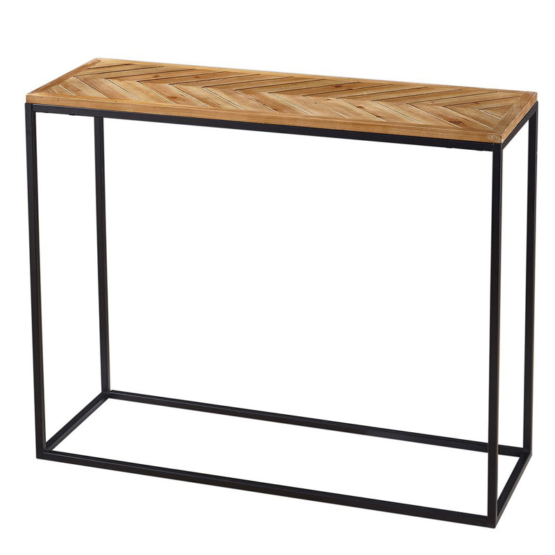 100cm Console Table