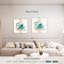 Yarlin «Wake Me Up Coffee I» avec rayures-109205051