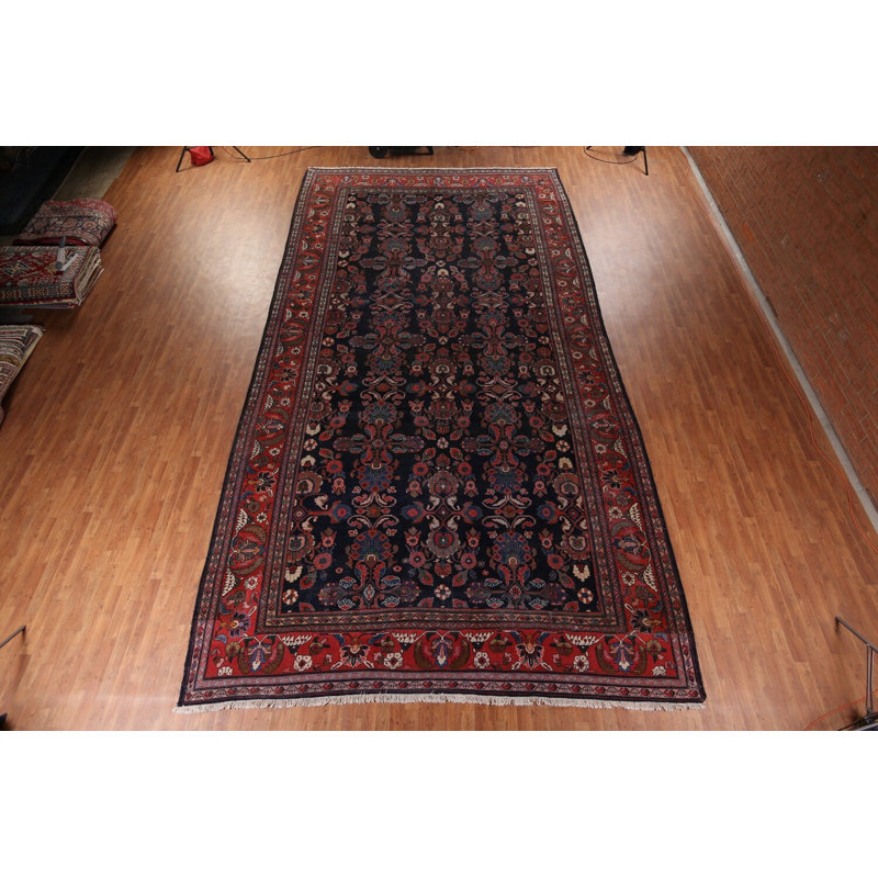 Tapis traditionnel Palace 11 x 20