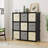 9-Cube Closet Organizers and Storage