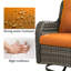 Fauteuil d'appoint avec coussins Schutt-1910836561-1910836563
