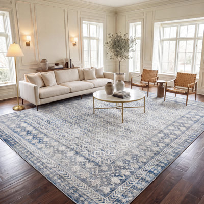 Tapis oriental Ringwold Performance