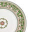 Florentine Colours 10.7in Plate-1314671121