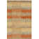 Frann Hand Loomed Wool Striped Rug