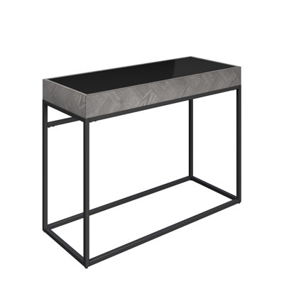 Cesur 100cm Console Table