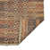 Bertrand Handwoven Eco-Friendly Low-Pile Jute Blend Area Rug
