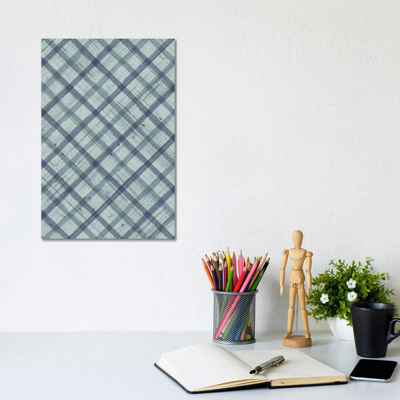 Everyday Love Lives Here IV by Loni Harris - Wrapped Canvas Gallery-Wrapped Canvas Giclée, 20.32 cm H x 30.48 cm W