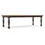 Americana Leg Dining Table with 22" Leaf-263086011