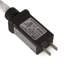 Bouleau artificiel 53,5 po Aruda