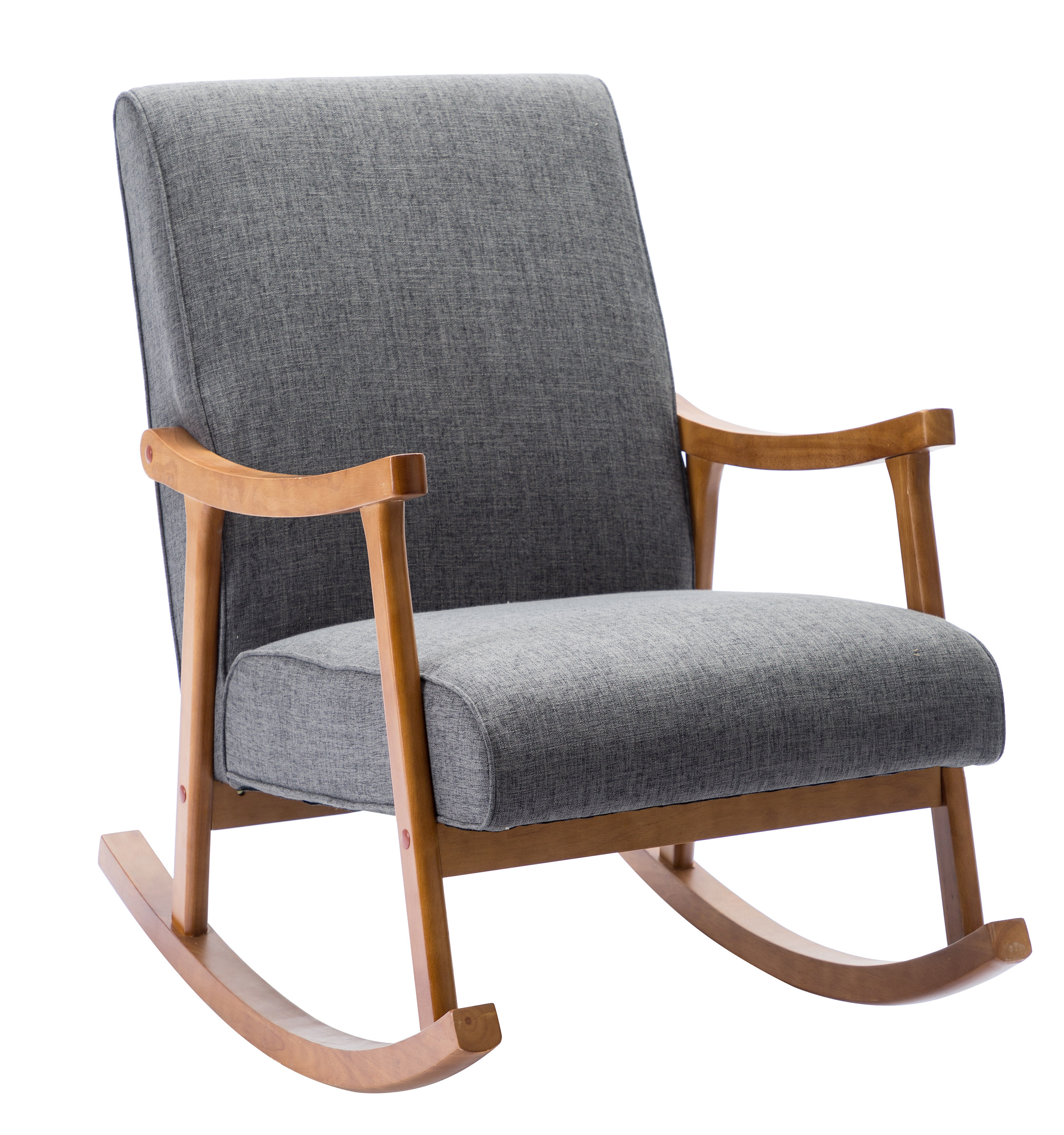 Blue Elephant Grygla Rocking Chair & Reviews | Wayfair.ie
