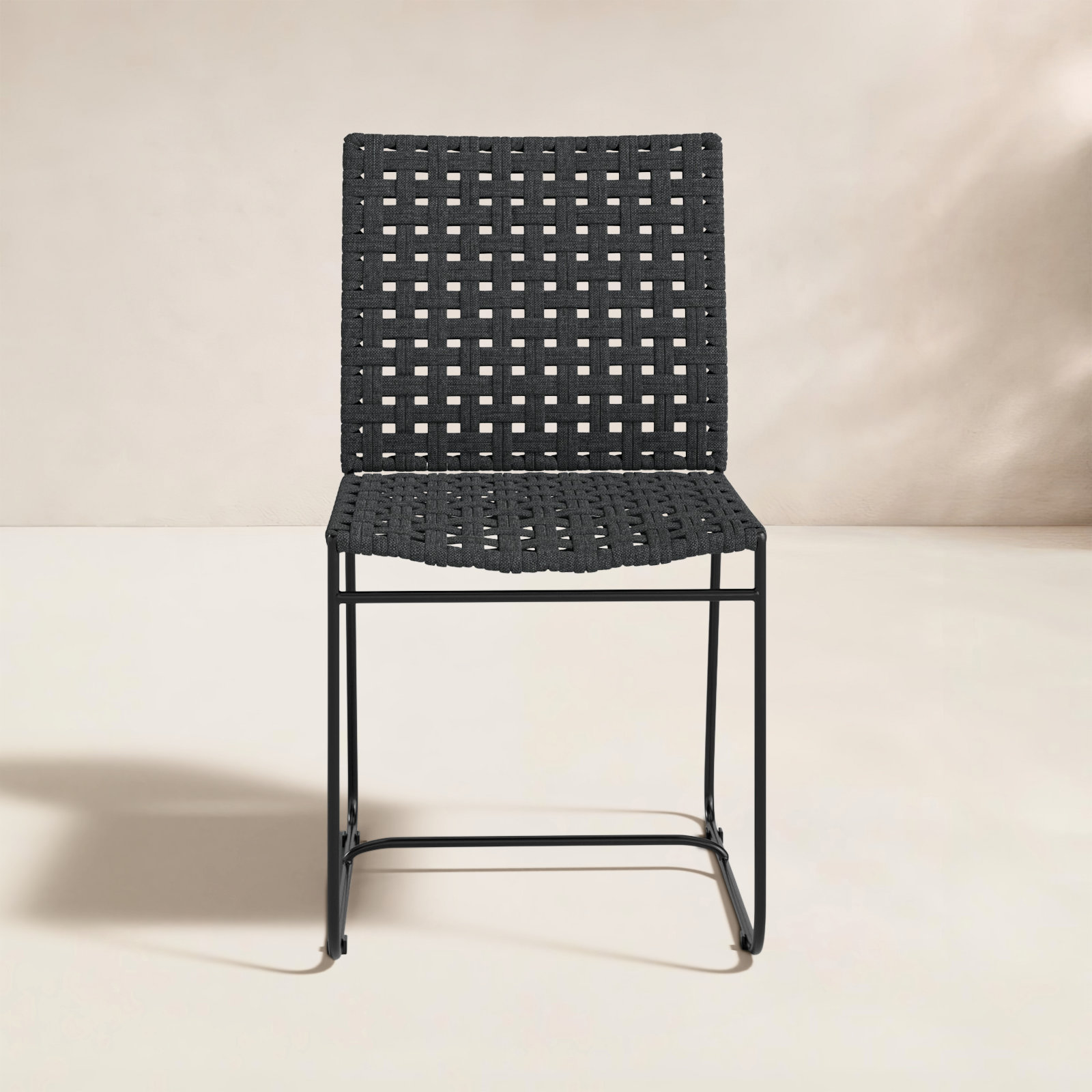 Fey Patio Side Chair