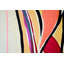 Fortitude (Lesbian Flag Variant) Painting by Sie Douglas-Fish