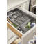 Lucretia 3.25'' W Drawer Organizer-698201975