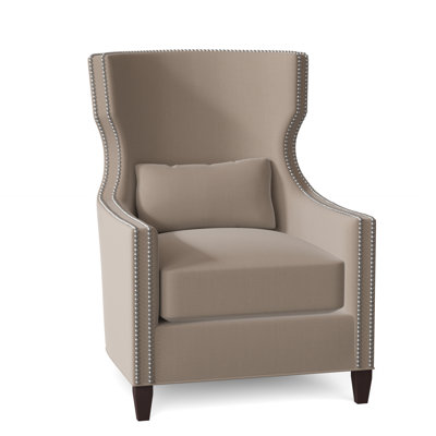Corbin Wingback Chair