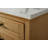 Arruda 60'' Single Bathroom Vanity with Quartz Top-154530835