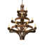 Castilla 16 - Light Chandelier