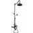 Oil Rubbed Bronze