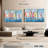 " Sailing " 3 - Pieces-98562215