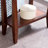 Hazleton Solid Wood Wedge Table-49671598
