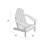 Leighton Foldable Outdoor Adirondack Set-2105244902