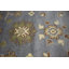 Tapis oriental Oushak Chobi Mute