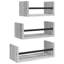 Adreina 3 Piece Floating Shelf-2005610712