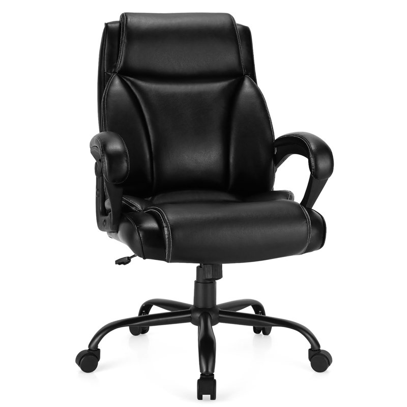 PU Task Chair