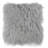 Housse et insert de coussin carré Duran-22702791