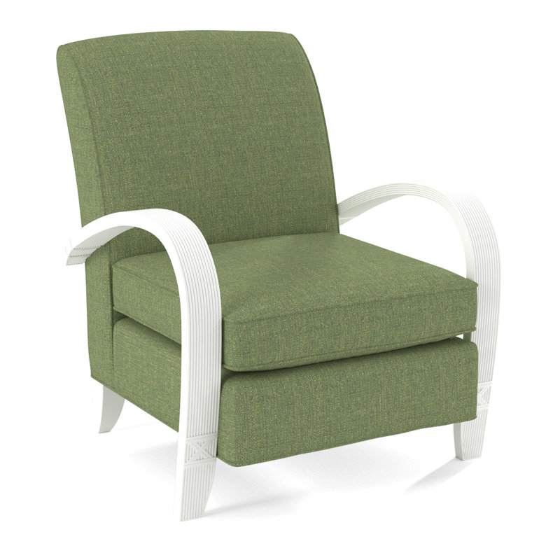 Vero Armchair, Basic Navy; 0317-61, Frost White