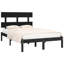 Bed Frame Solid Wood-1746295820-1746295829