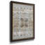 Toile encadrée de qualité supérieure Traders Tapisserie III - prête à être accrochée-611553521