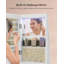 Bitha Freestanding Jewelry Armoire-196581068
