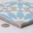 Agdal 8" x 8" Cement Patterned Wall & Floor Tile-37903820