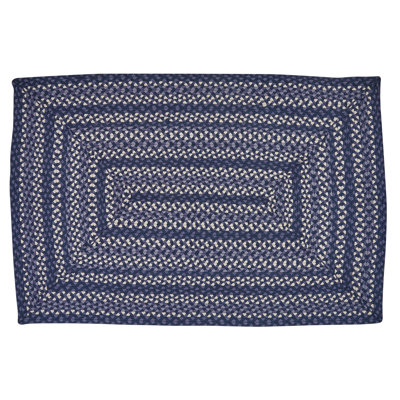 Adisa Cotton Geometric Indoor Rug