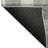 Premium Machine Washable Prisco Gray Rug-785791091
