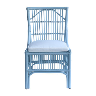 Jamestown Slat Back Dining Chair