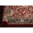 One-of-a-Kind 4'3" X 6'1" Area Rug in Red