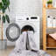 Tapis de lavabo lavable 2 pi x 3 pi-622533295