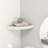 Wall Corner Shelf Floating Corner Shelf Wall Mounted Display Shelf-26527155-26496120