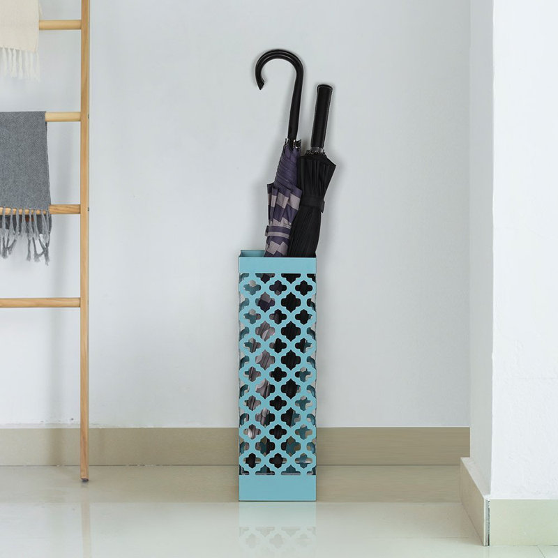 Porte-parapluies Hanyi, Bleu