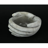 Statue Planter