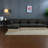 Spacious Chenille Sofas, Modern Leopard Modular Sectional For Home