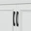 Meuble-lavabo 36 po avec lavabo simple