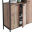 Bodgers Display Cabinet