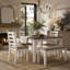 Solid Wood Top Dining Set-1252734509-1252734511
