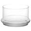 Glass Cake Stand