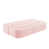 Baby Pink plush corduroy est en rupture de stock