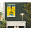 Wrapped Canvas Print-56696239