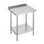 Metal Kitchen Cart
