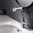 Single-handle Bathroom Faucet-91232369